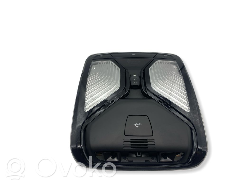 BMW X3 G01 Światło fotela przedniego 