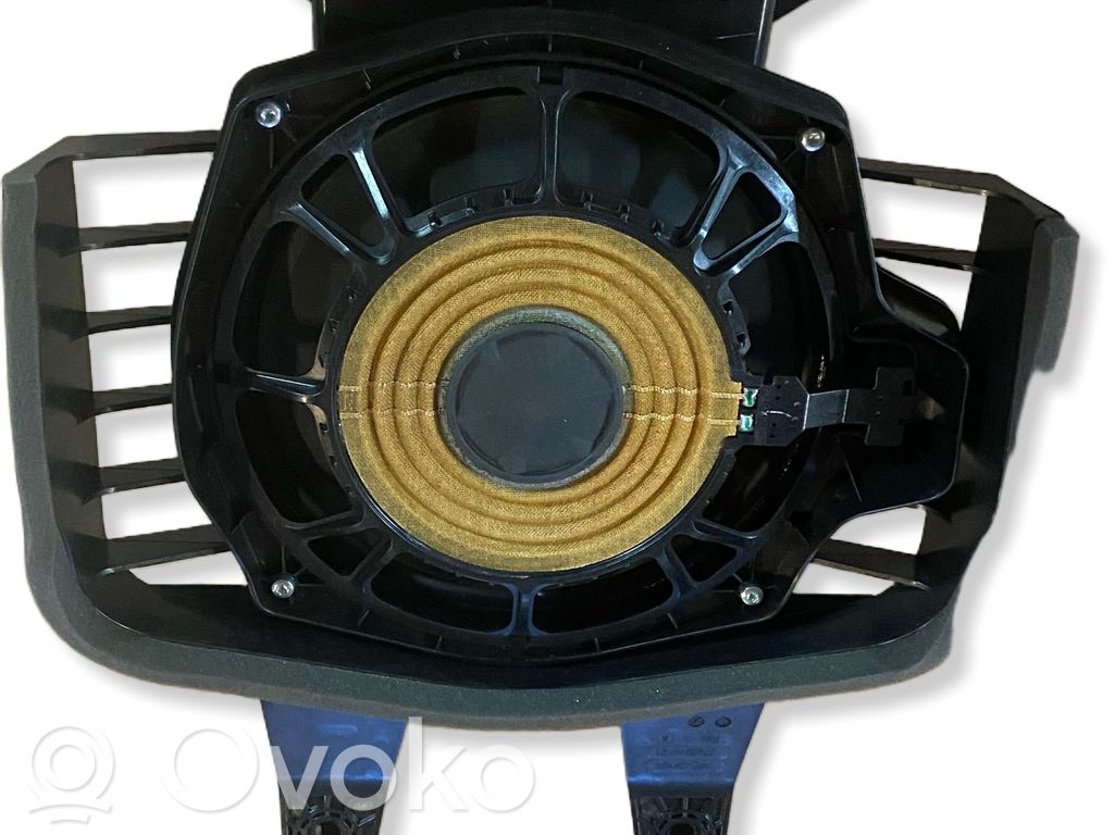 BMW iX Altavoz subwoofer 