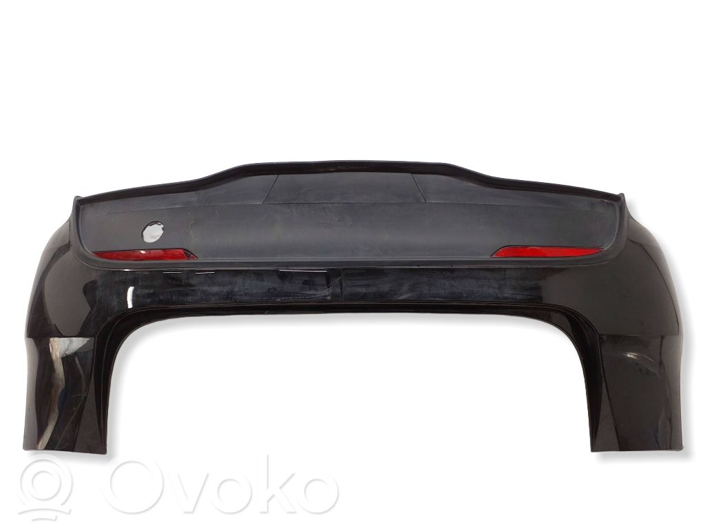 Tesla Model Y Parachoques 