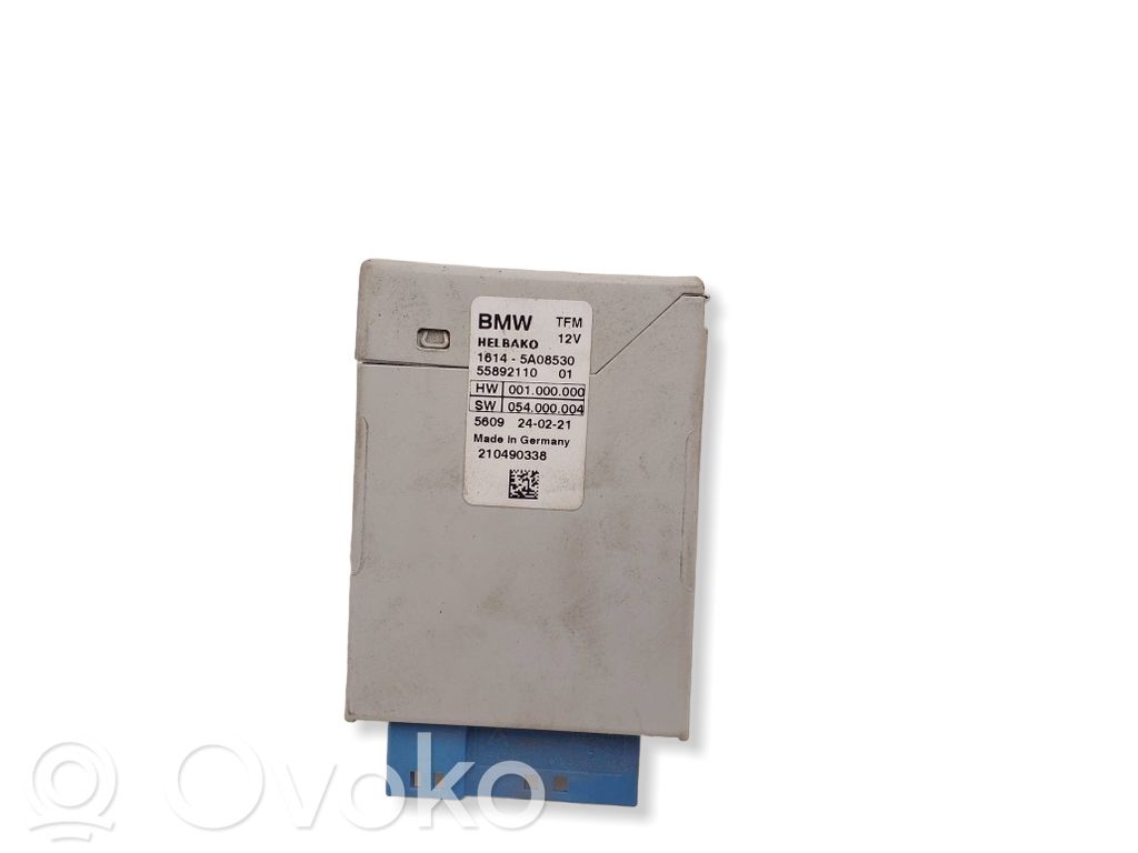 Sterownik / Moduł pompy wtryskowej   5A08530,16145A08530