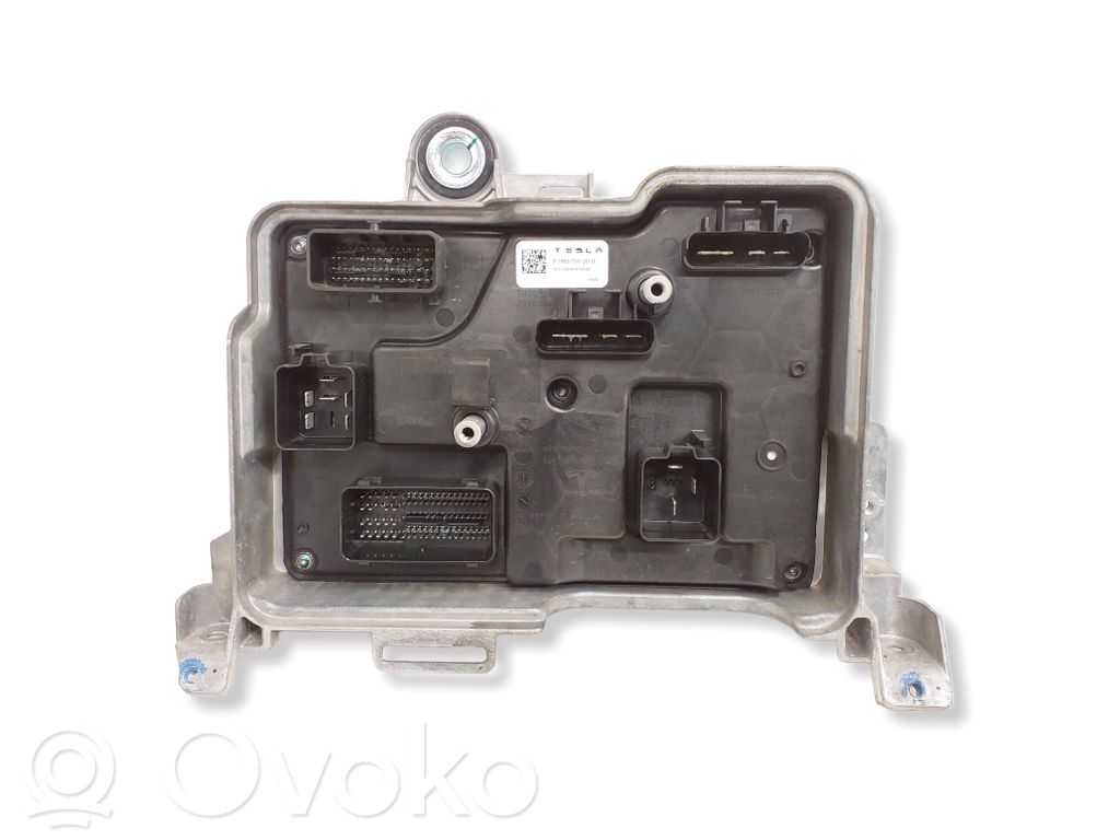 Tesla Model Y Module confort 