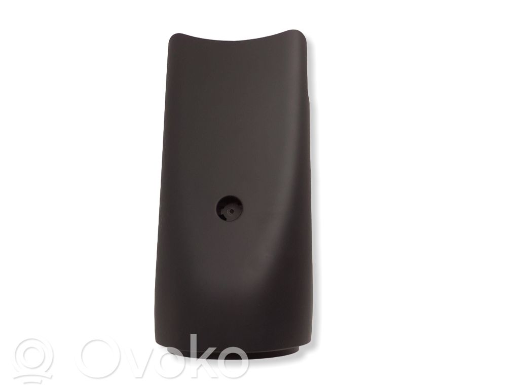 Tesla Model Y Steering wheel column trim 