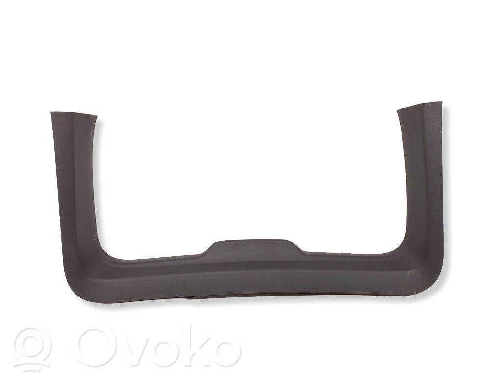 Tesla Model Y Tailgate/trunk upper cover trim 