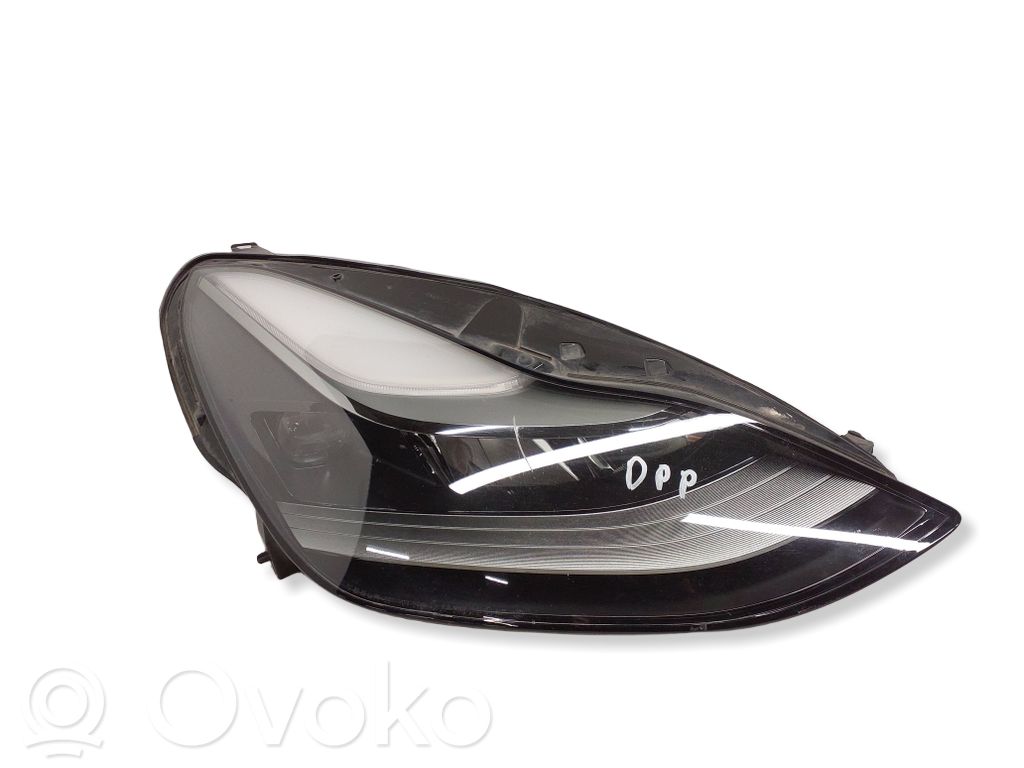 Tesla Model Y Headlight/headlamp 