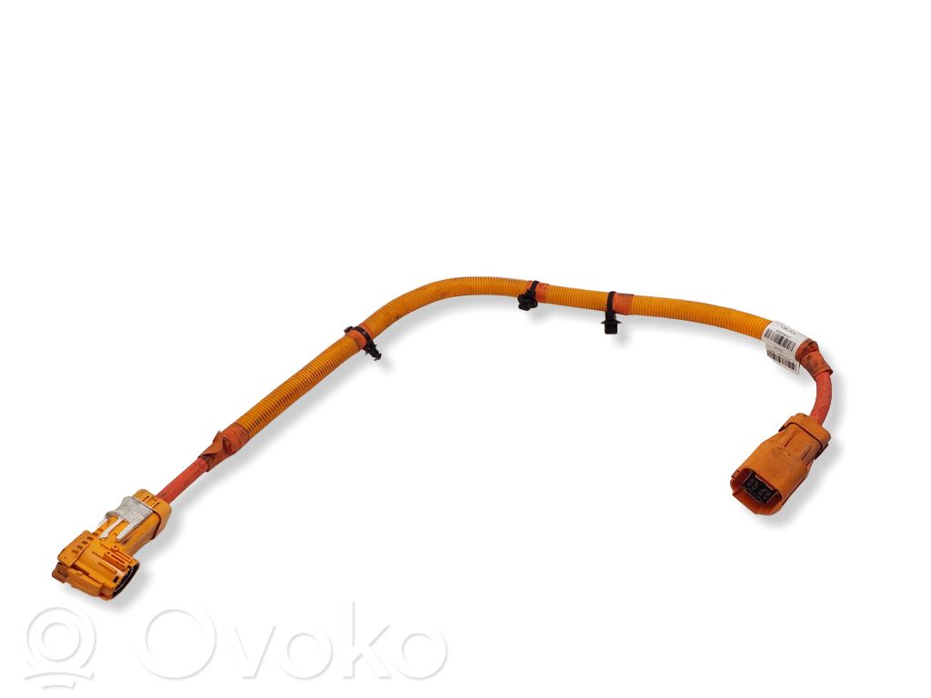 Volvo XC40 Cable de alta tensión 