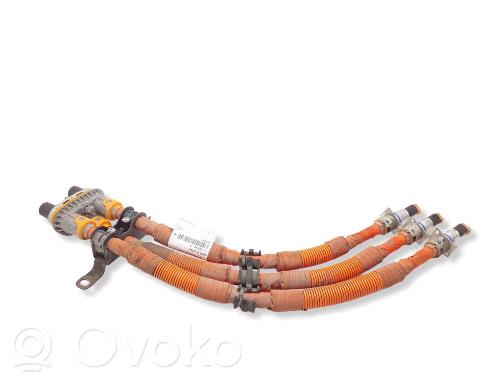 Volvo XC40 High voltage cable 