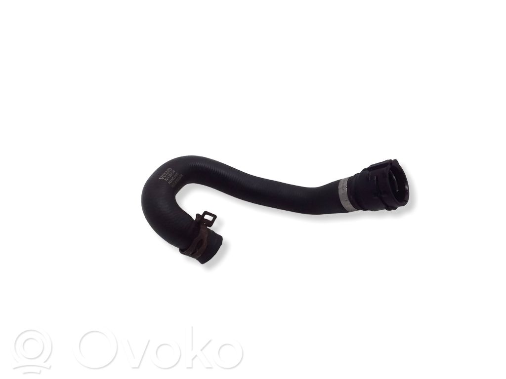 Volvo XC40 Węże/rury chłodzące silnik samochodu elektrycznego 
