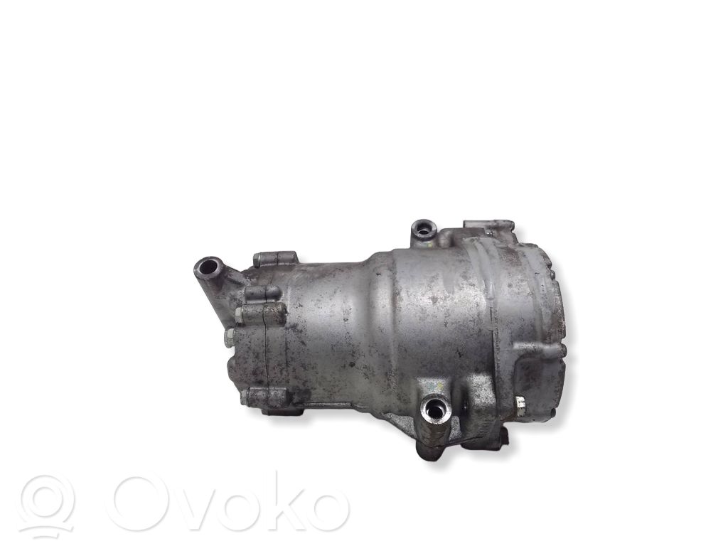 Volvo XC40 Kompresor / Sprężarka klimatyzacji A/C 