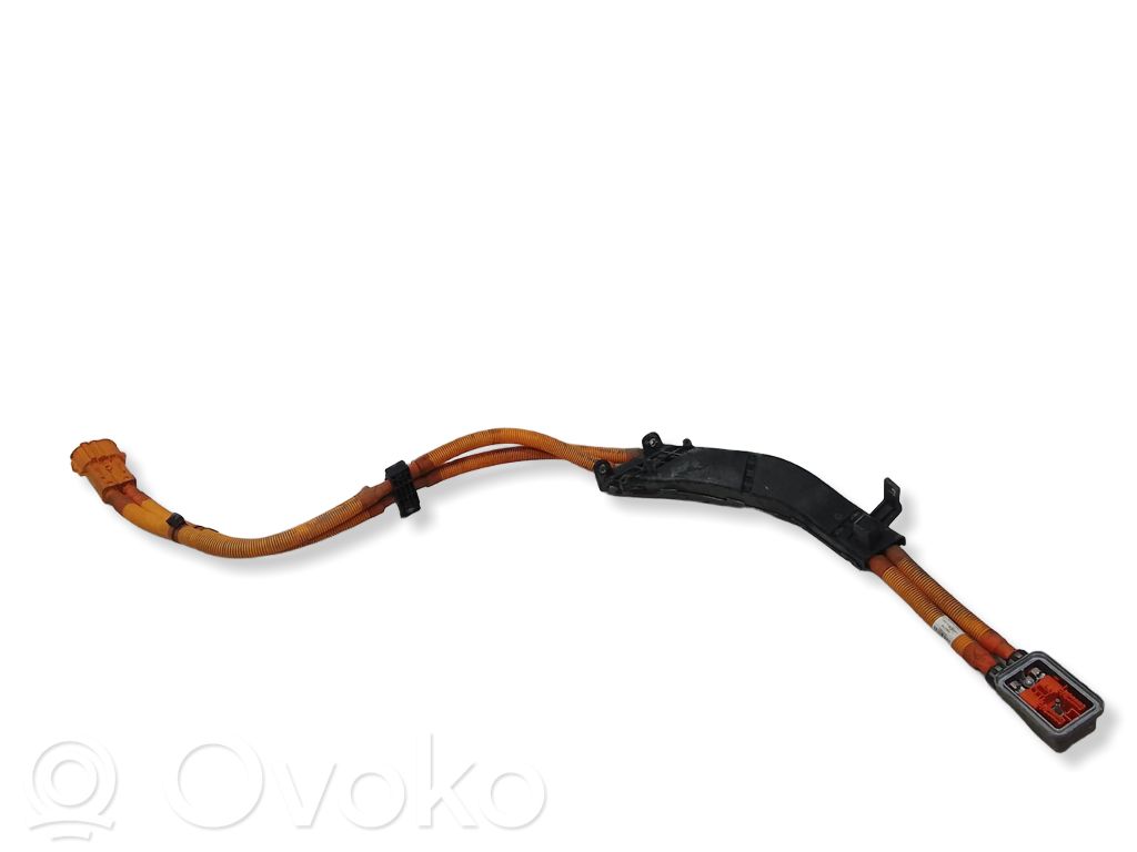Volvo XC40 Cable de alta tensión 