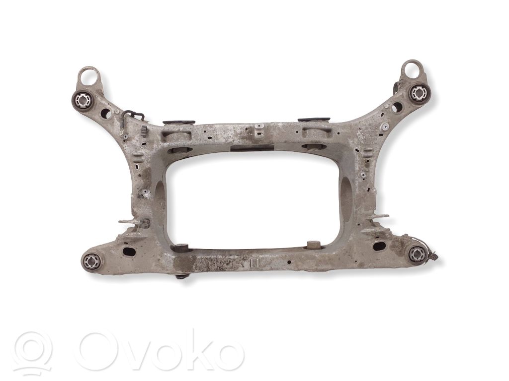 Volvo XC40 Rear subframe 