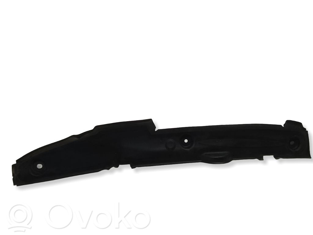 Volvo XC40 Panel wykończeniowy błotnika 