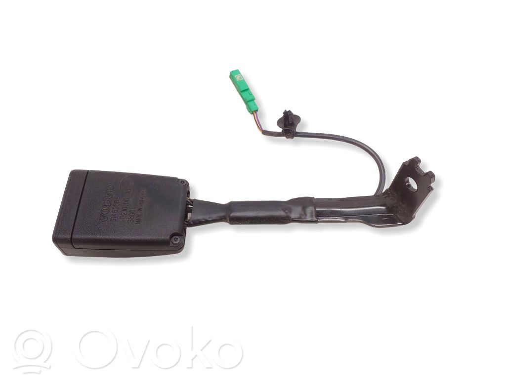 Volvo XC40 Bridă fixare centură de siguranță față 