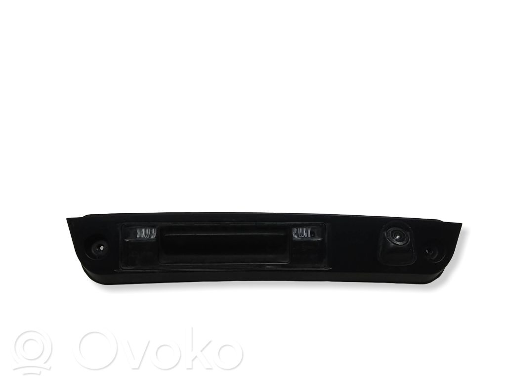 Volvo XC40 Tailgate handle with camera 