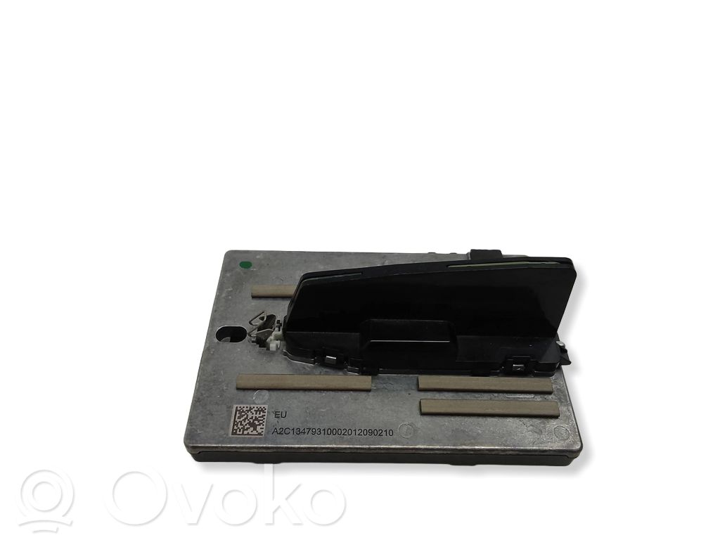 Volvo XC40 Antena GPS 