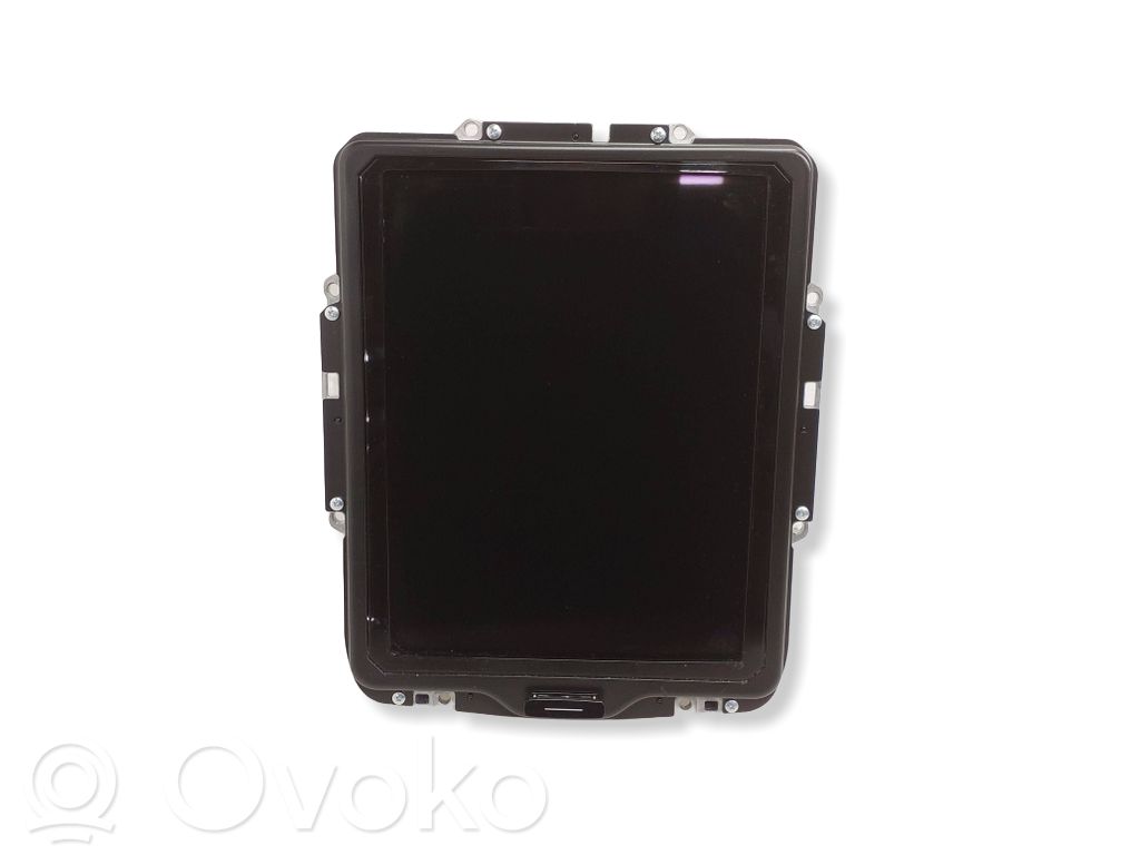 Volvo XC40 Bildschirm / Display / Anzeige 