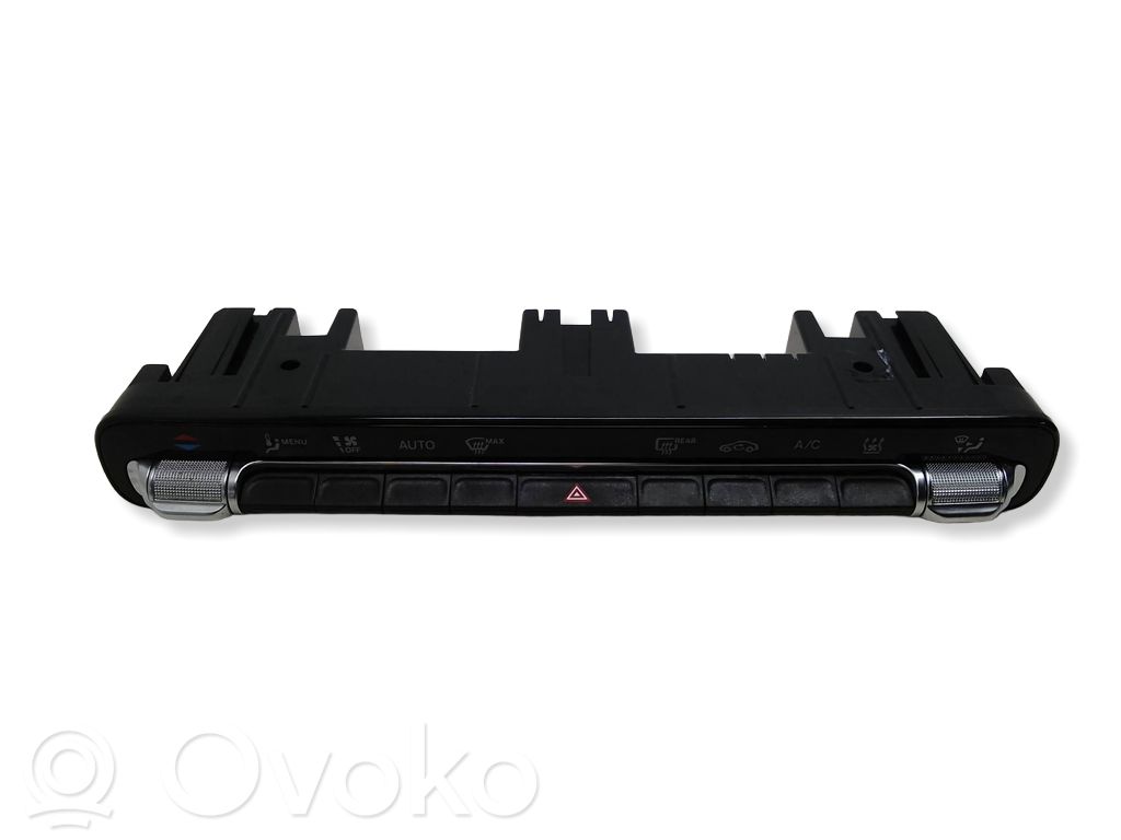 Mercedes-Benz EQB Climate control unit 