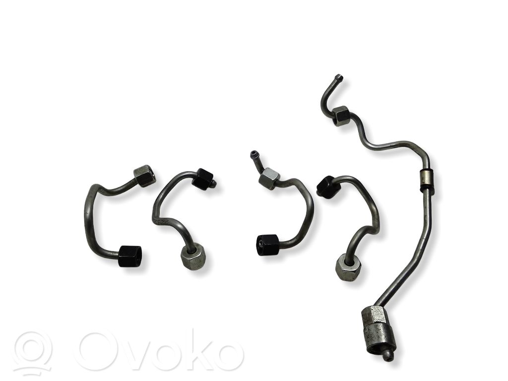 Volvo S90, V90 Tubo de alimentación del inyector de combustible 