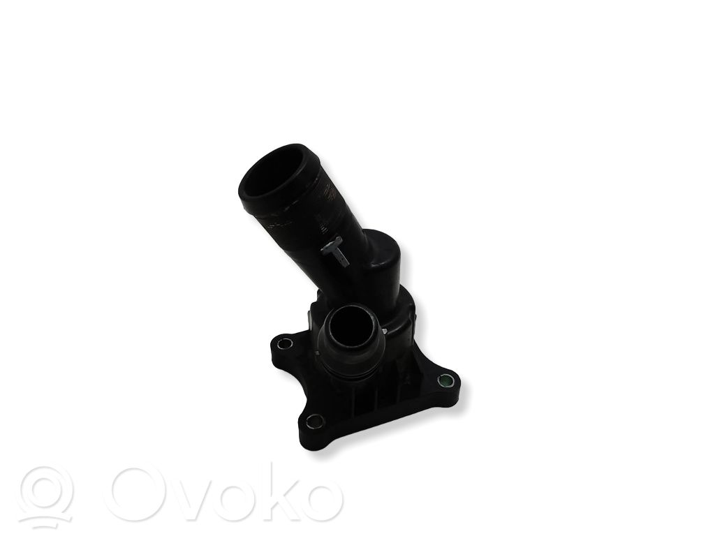 Volvo S90, V90 Thermostat/thermostat housing 
