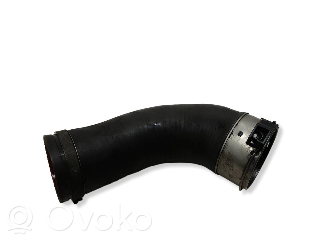 Volvo S90, V90 Wąż / Rura intercoolera 