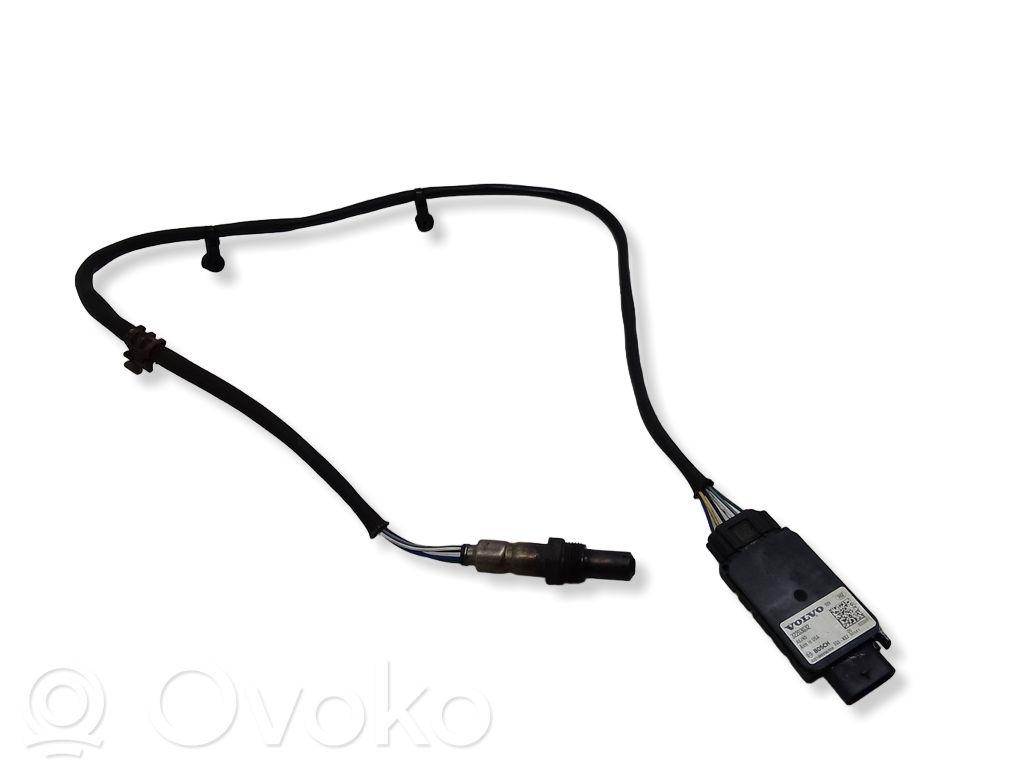 Volvo S90, V90 Lambda probe sensor 