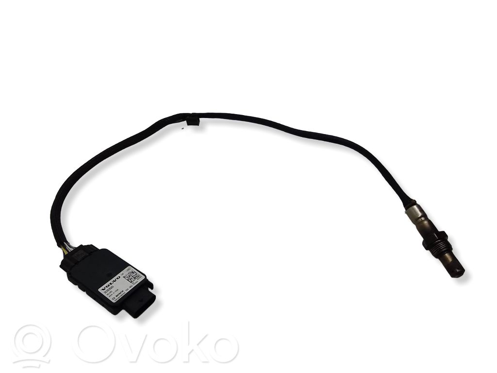 Lambda probe sensor   32203505,0281007306