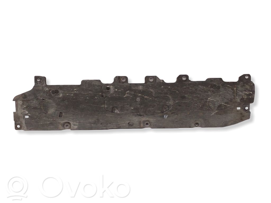 Volvo S90, V90 Protección inferior lateral 