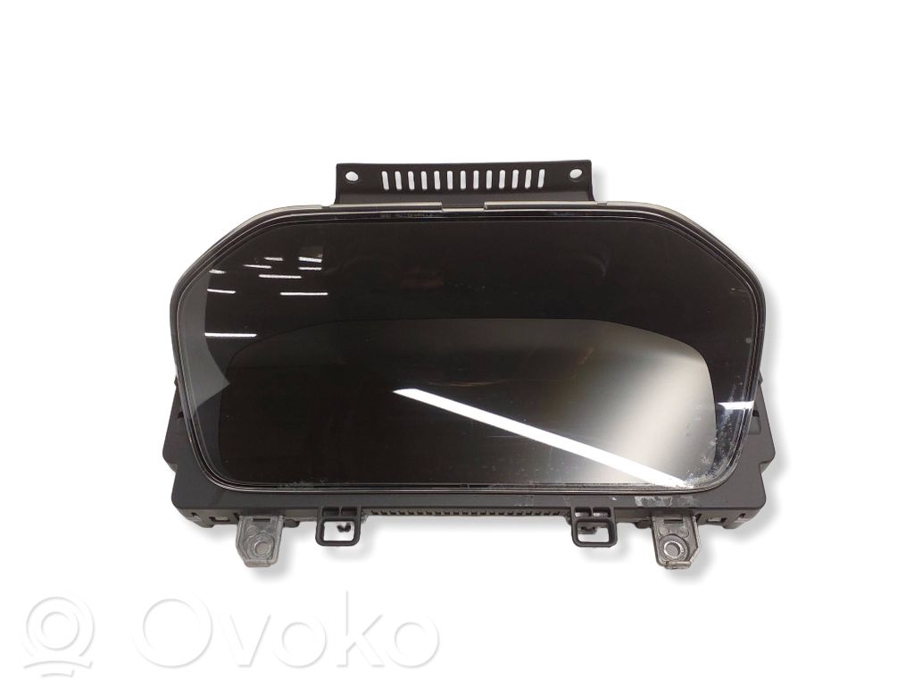 Volvo S90, V90 Licznik / Prędkościomierz 