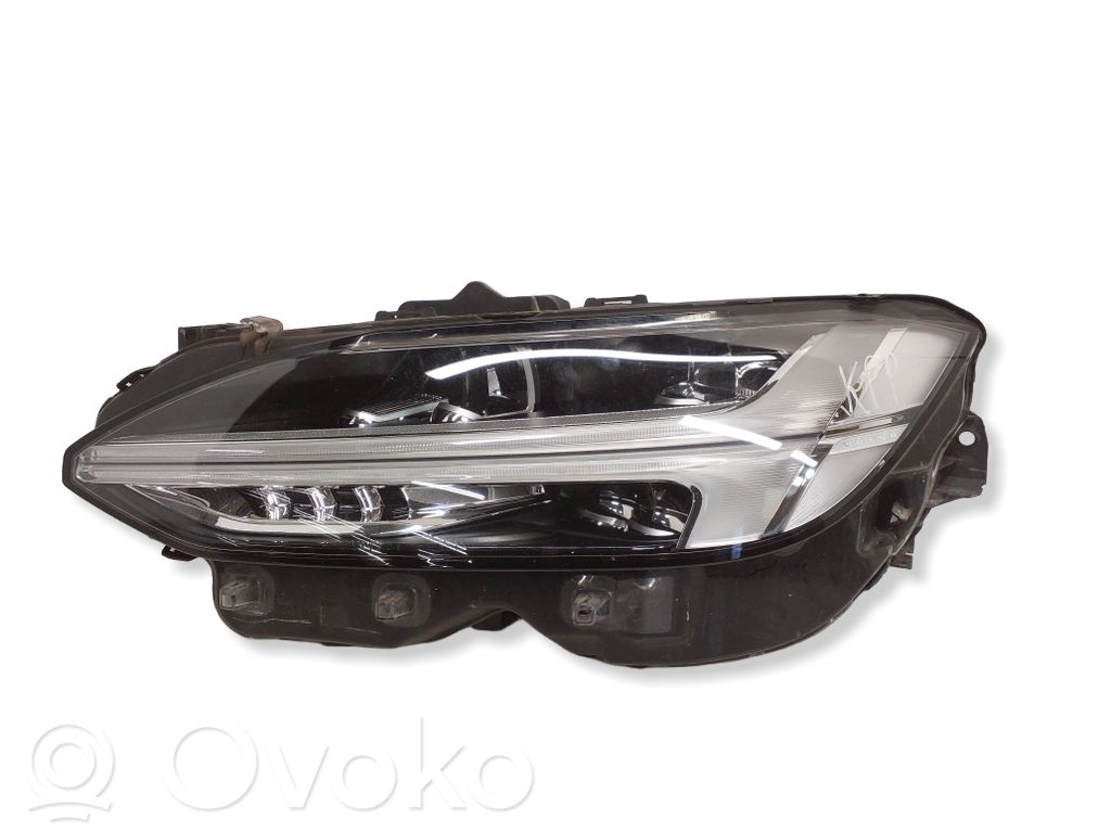 Volvo S90, V90 Far 