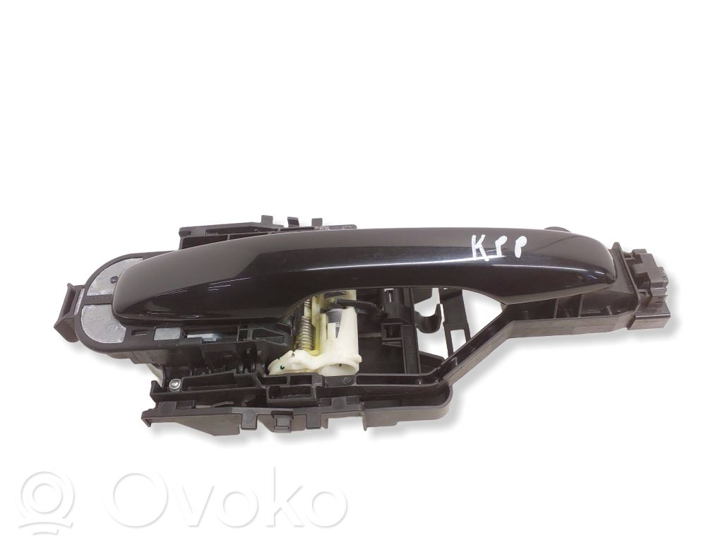 Volvo S90, V90 Front door exterior handle 