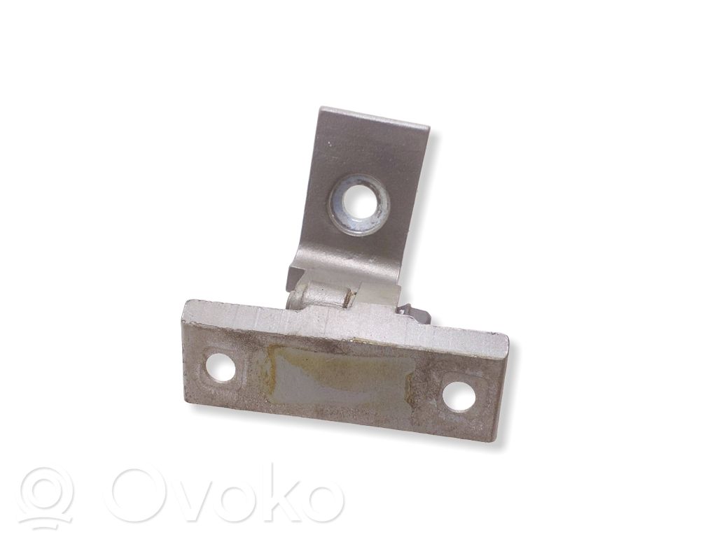 BMW X3 F25 Front door lower hinge 