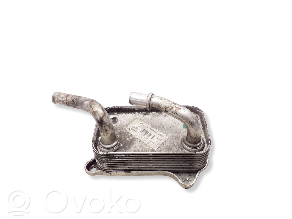 Mercedes-Benz SL R230 Mocowanie / uchwyt filtra oleju 