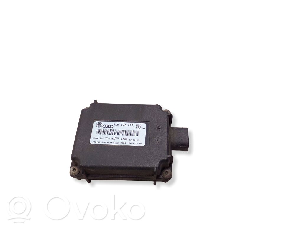 Porsche Cayenne (92A) Other control units/modules 
