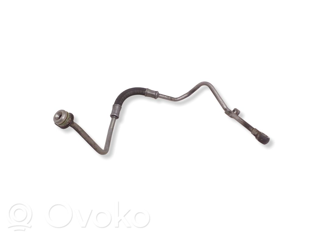 Porsche Cayenne (92A) Eļļošanas caurulīte (-es) / šļūtene (-es) 
