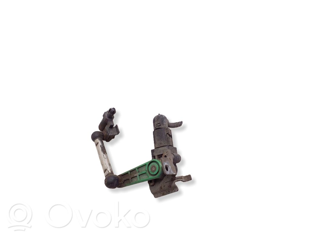 Porsche Cayenne (92A) Sensor de nivel del faro delantero/principal 
