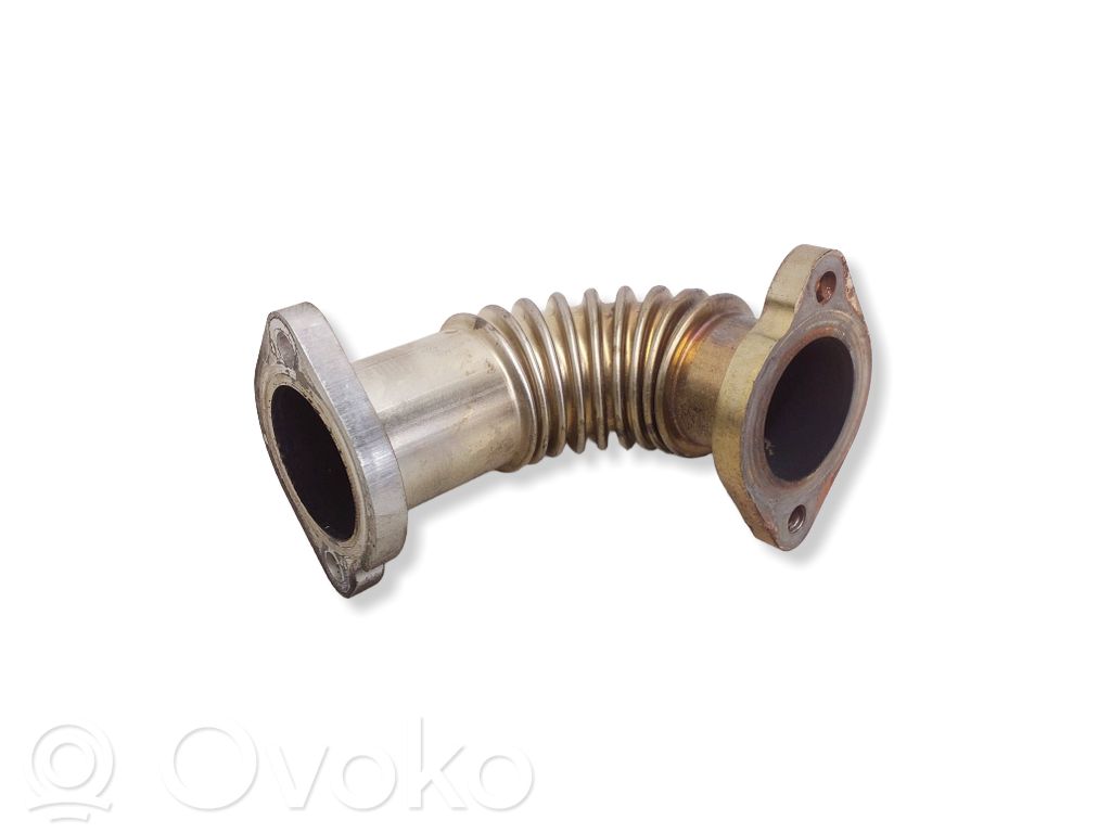 Porsche Cayenne (92A) Caurulīte (-es) / šļūtene (-es) 