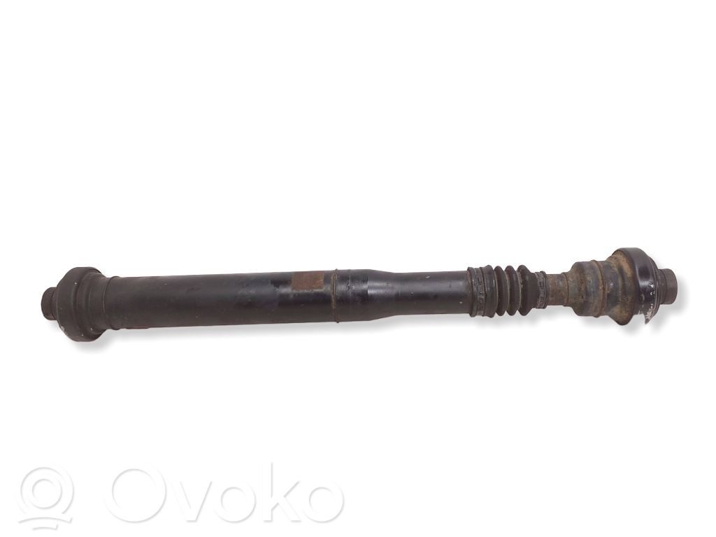 Porsche Cayenne (92A) Arbore planetară față 