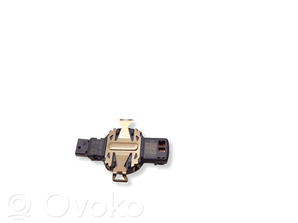 Skoda Superb B8 (3V) Sensor de lluvia 