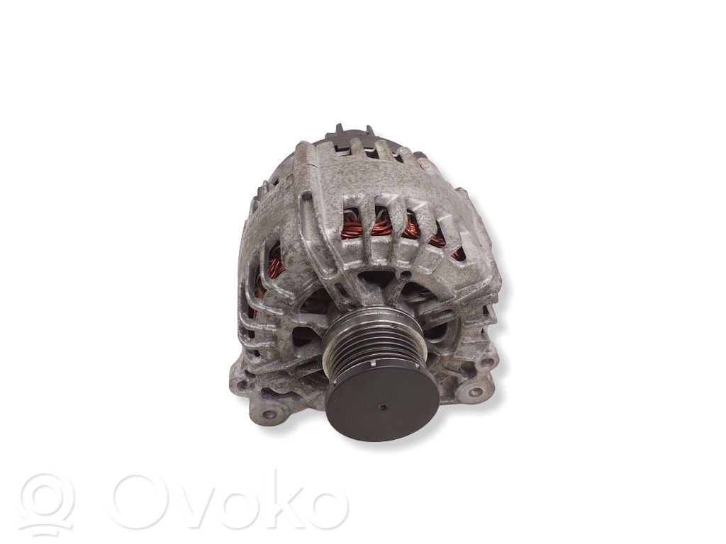 Skoda Superb B8 (3V) Alternator 