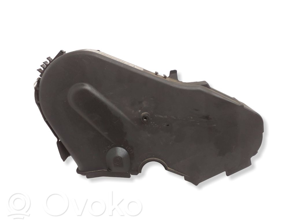 Skoda Superb B8 (3V) Cache carter courroie de distribution 