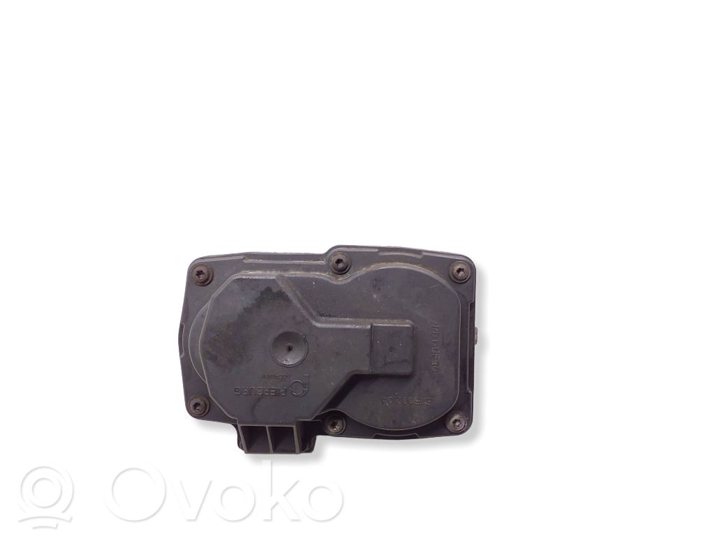 Skoda Superb B8 (3V) Intake manifold valve actuator/motor 