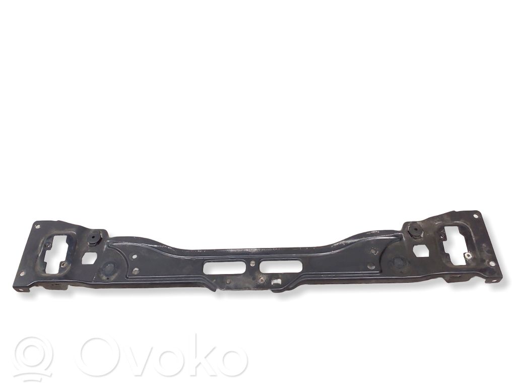 Mercedes-Benz CLS C218 X218 Panel mocowania chłodnicy / góra 