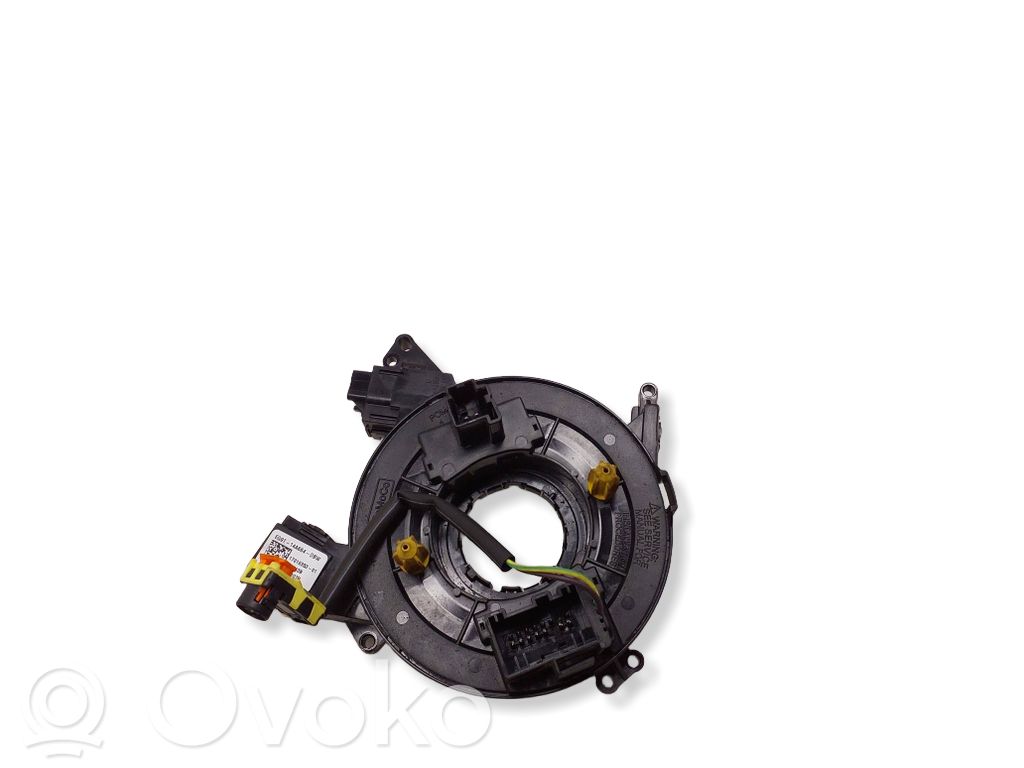 Ford Mondeo MK V Turvatyynyn liukurenkaan sytytin (SRS-rengas) 