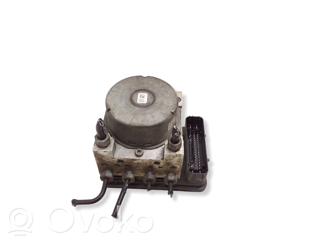 Ford Mondeo MK V ABS Blokas 
