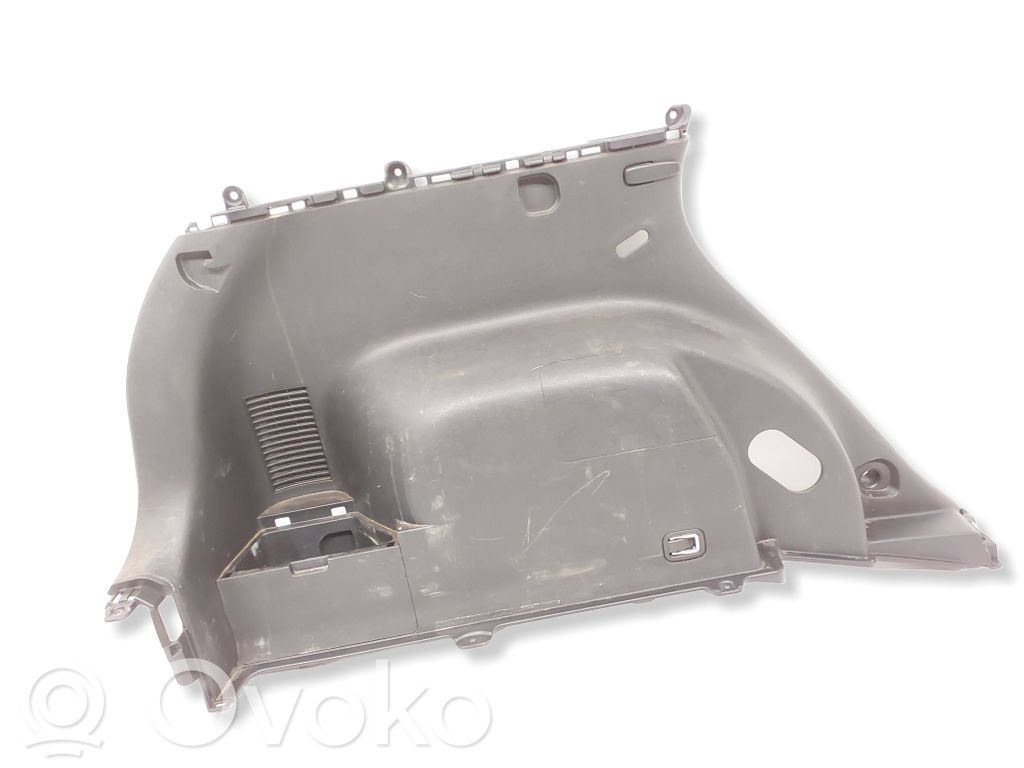 KIA Niro Rivestimento pannello laterale del bagagliaio/baule 