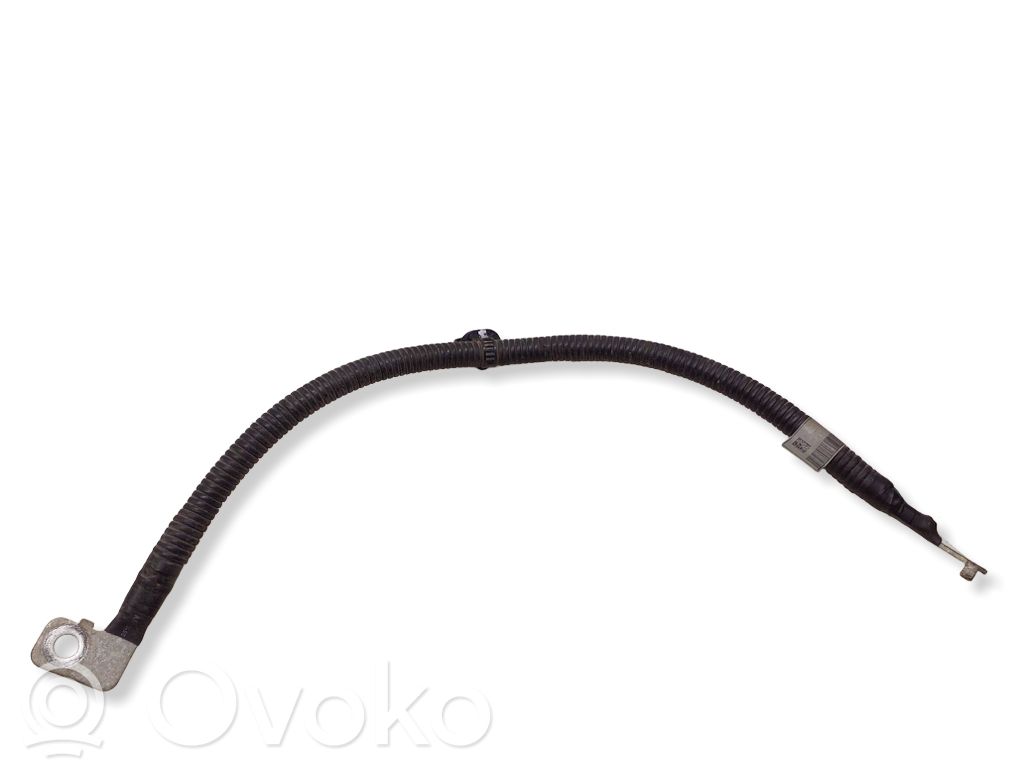 KIA Niro Cable negativo de tierra (batería) 