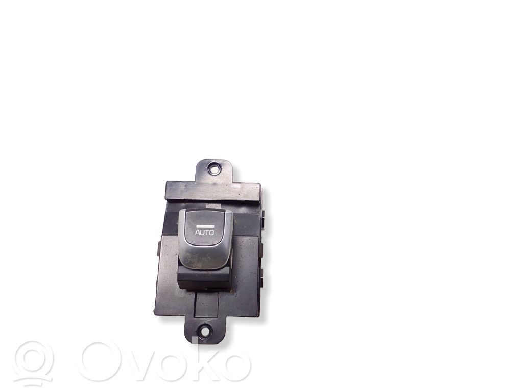 KIA Optima Electric window control switch 