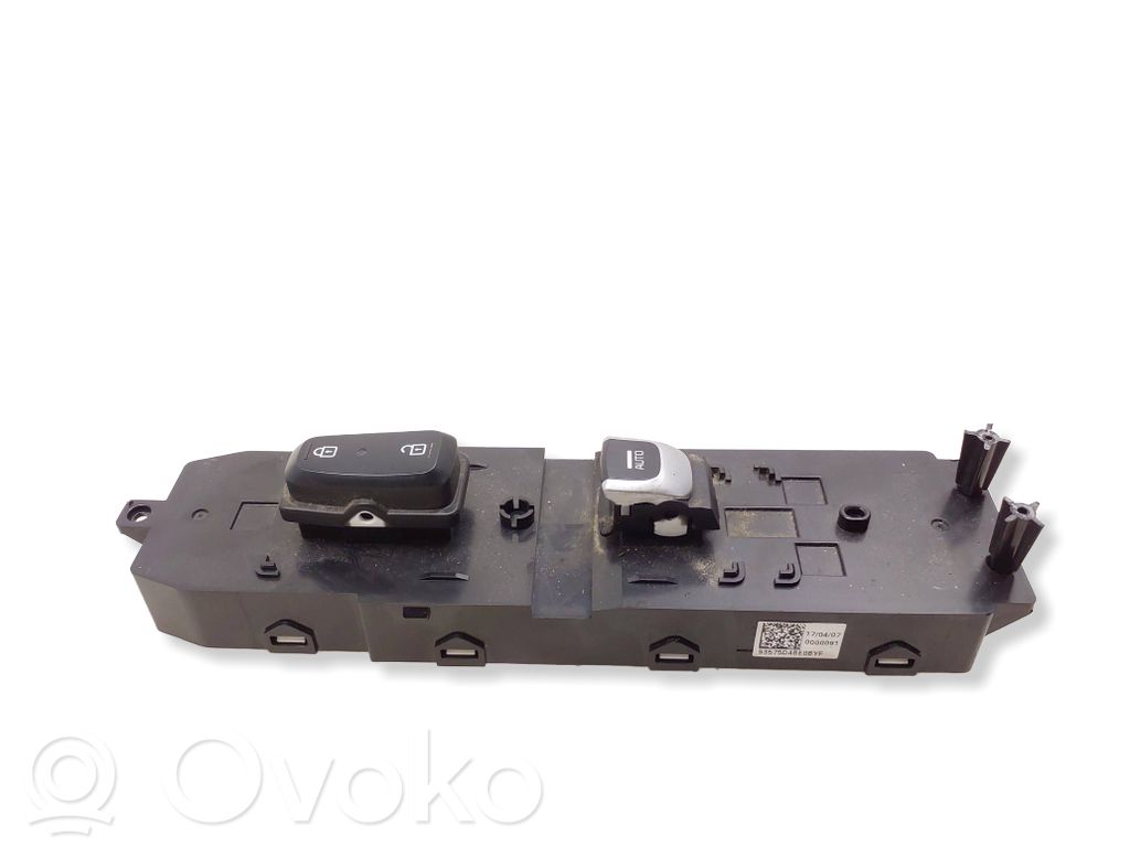 KIA Optima Electric window control switch 