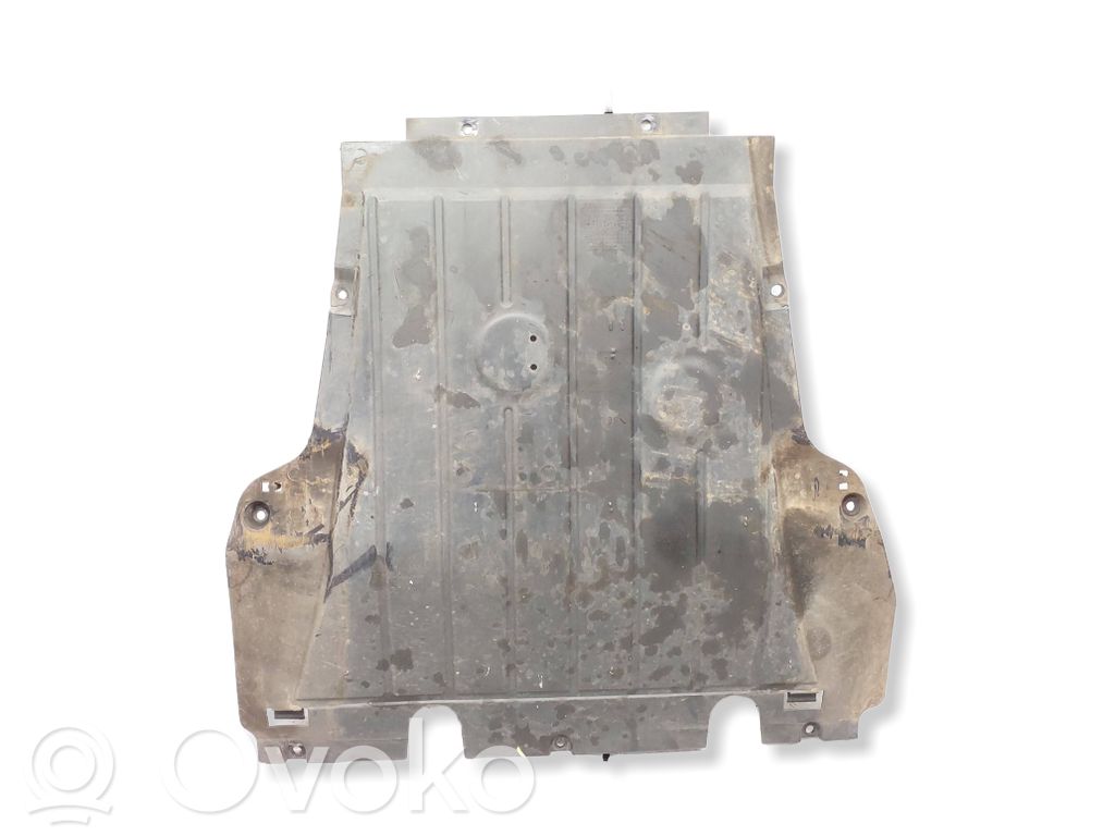 Renault Captur Engine splash shield/under tray 