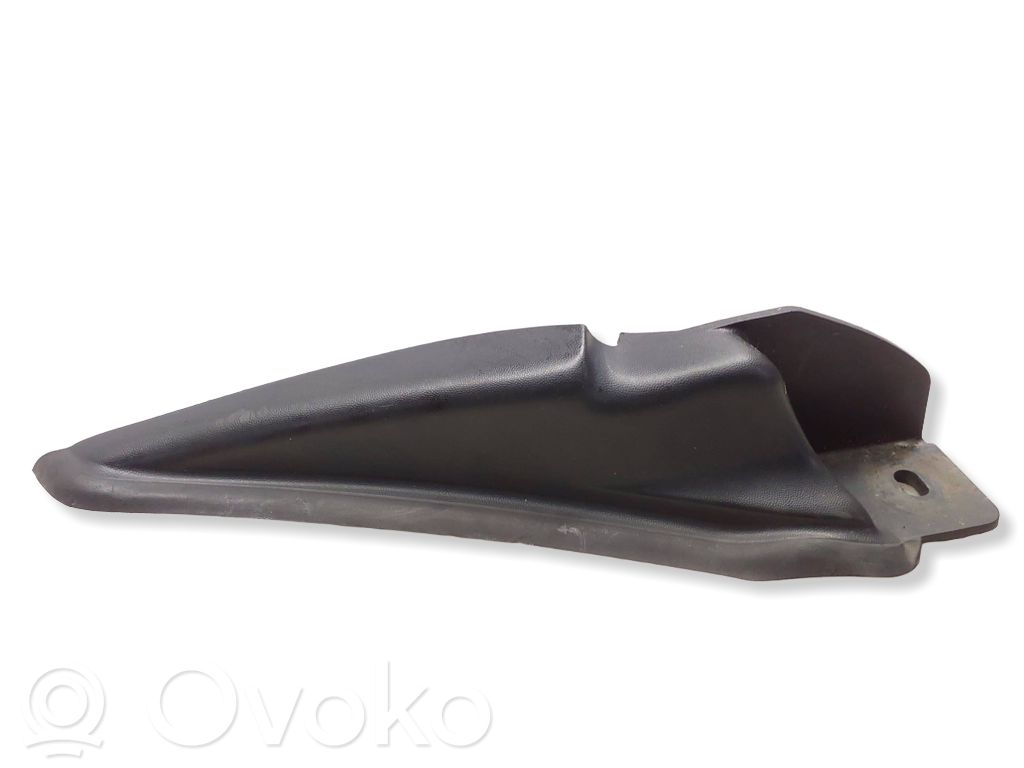 Renault Captur Windshield trim 