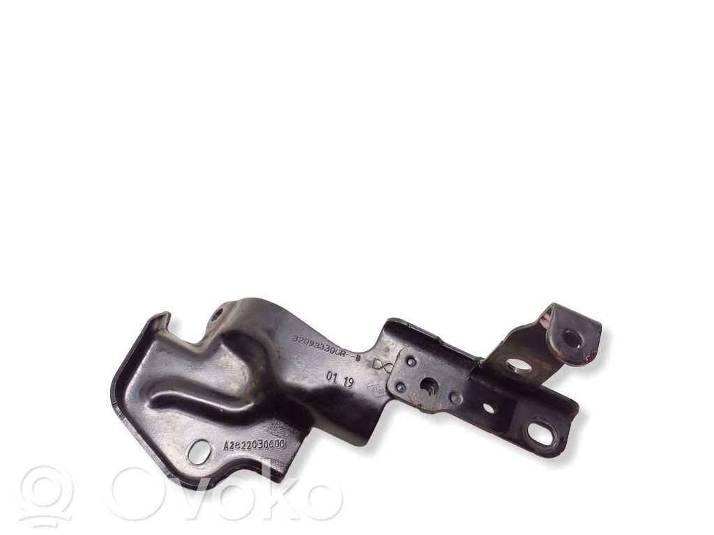 Renault Captur Other engine bay part 
